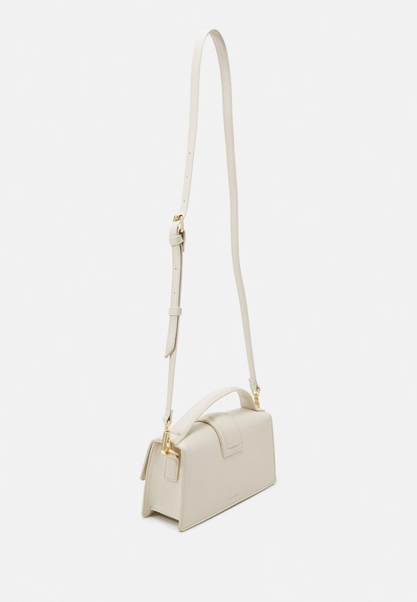 FAITHFUL - Handbag - bone2