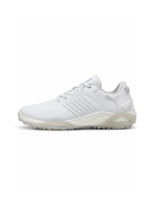 SHADOWCAT NITRO™ - Chaussures de golf (sans pointes) - white-ash gray