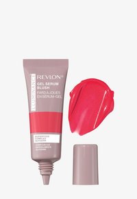 Revlon - ILLUMINANCE™ GEL SERUM BLUSH - Colorete Imagen en miniatura 1