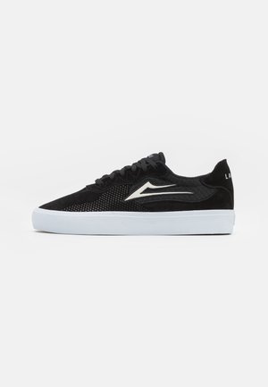 ESSEX UNISEX - Zapatillas - black