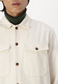 Jack & Jones JJEEDDIE  - Overhemd - buttercream