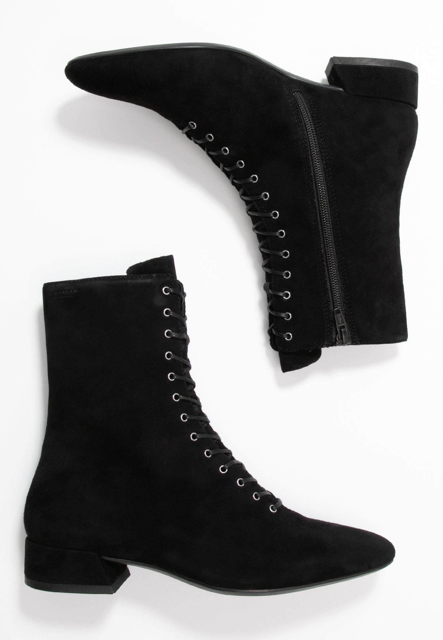 joyce lace up boot