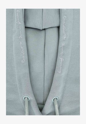 Reichstadt, Hoodie - grau