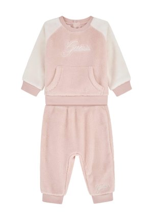 ACTIVE - Φόρμα - pink roses