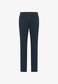 Unausgewählt, nachtblau