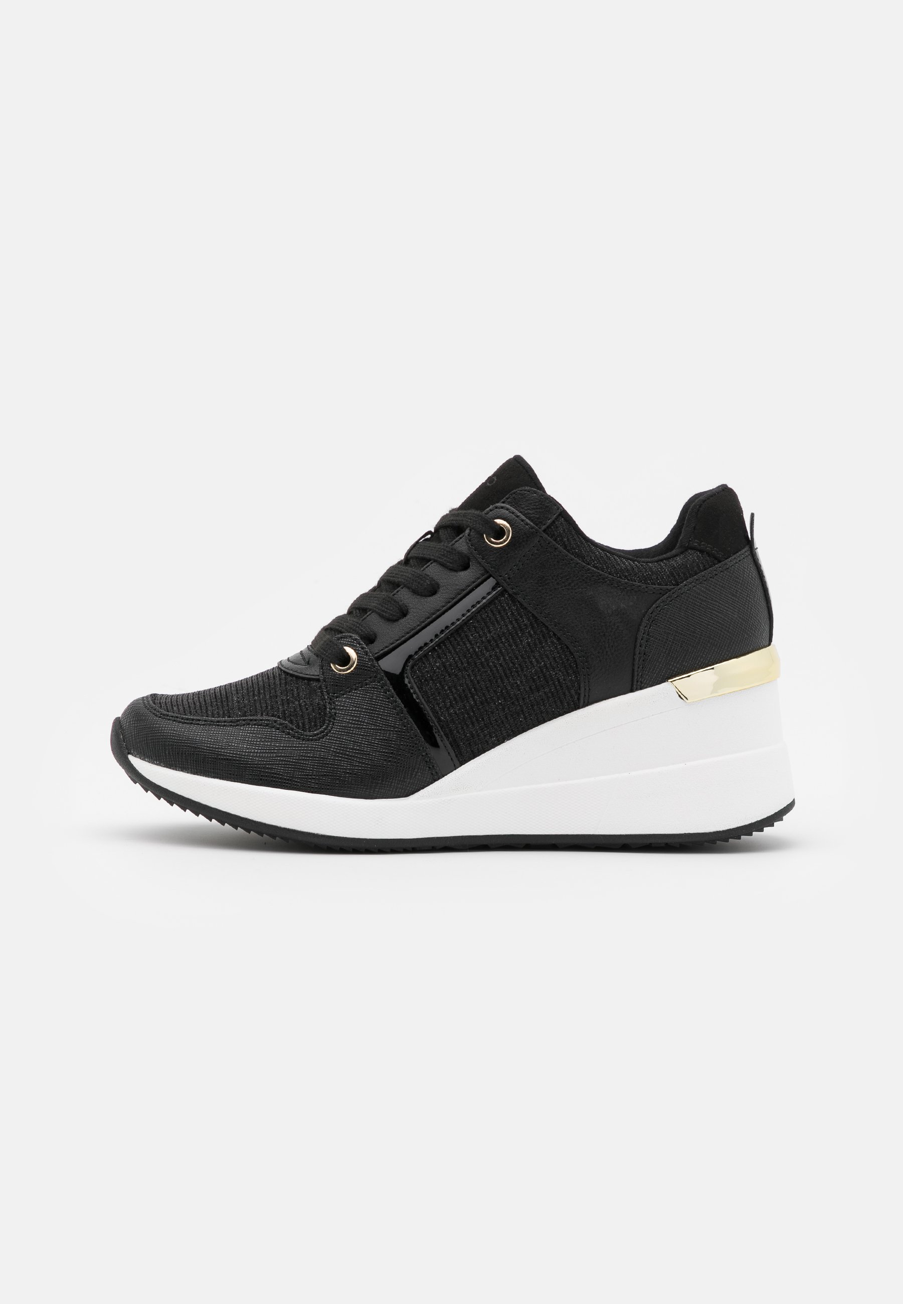 ALDO TILIARIA Joggesko black Zalando.no ALDO TILIARIA Joggesko black Zalando.no