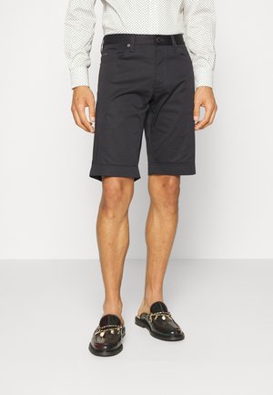 Shorts - blu navy