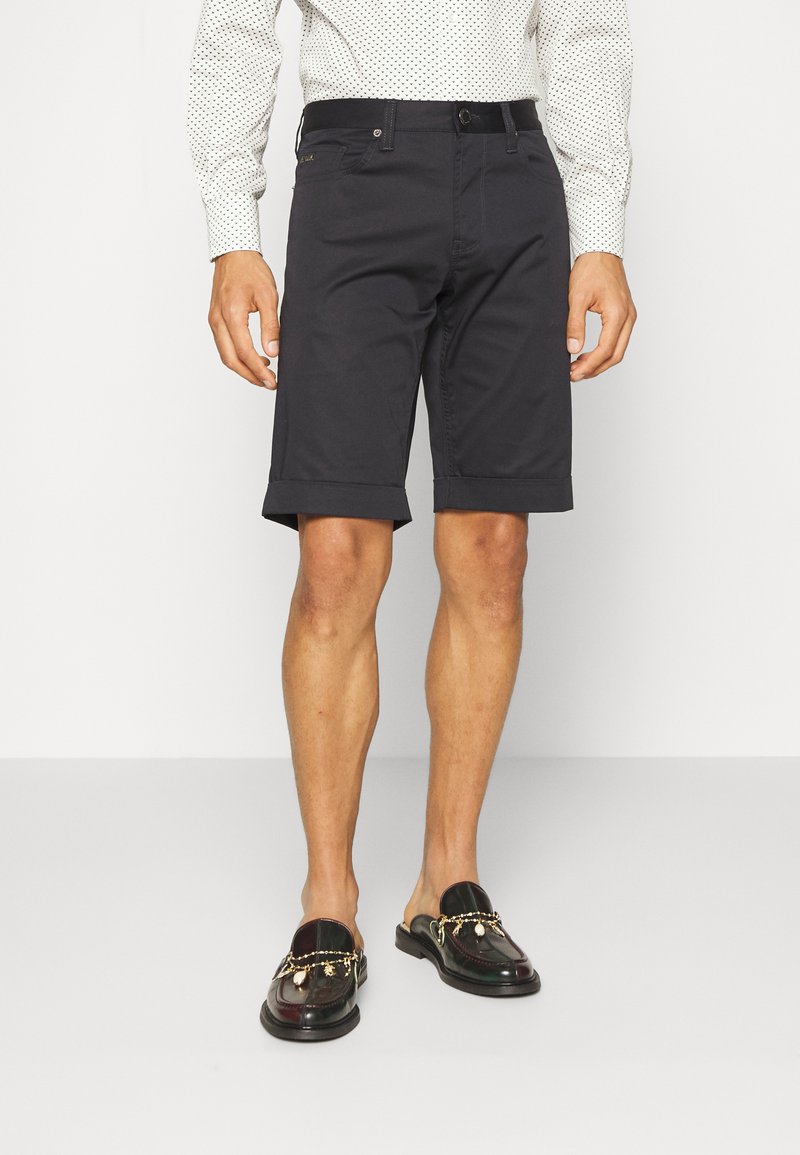 Emporio Armani - Shorts - blu navy, Ingrandire