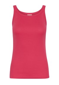 CARNA - Topper - raspberry