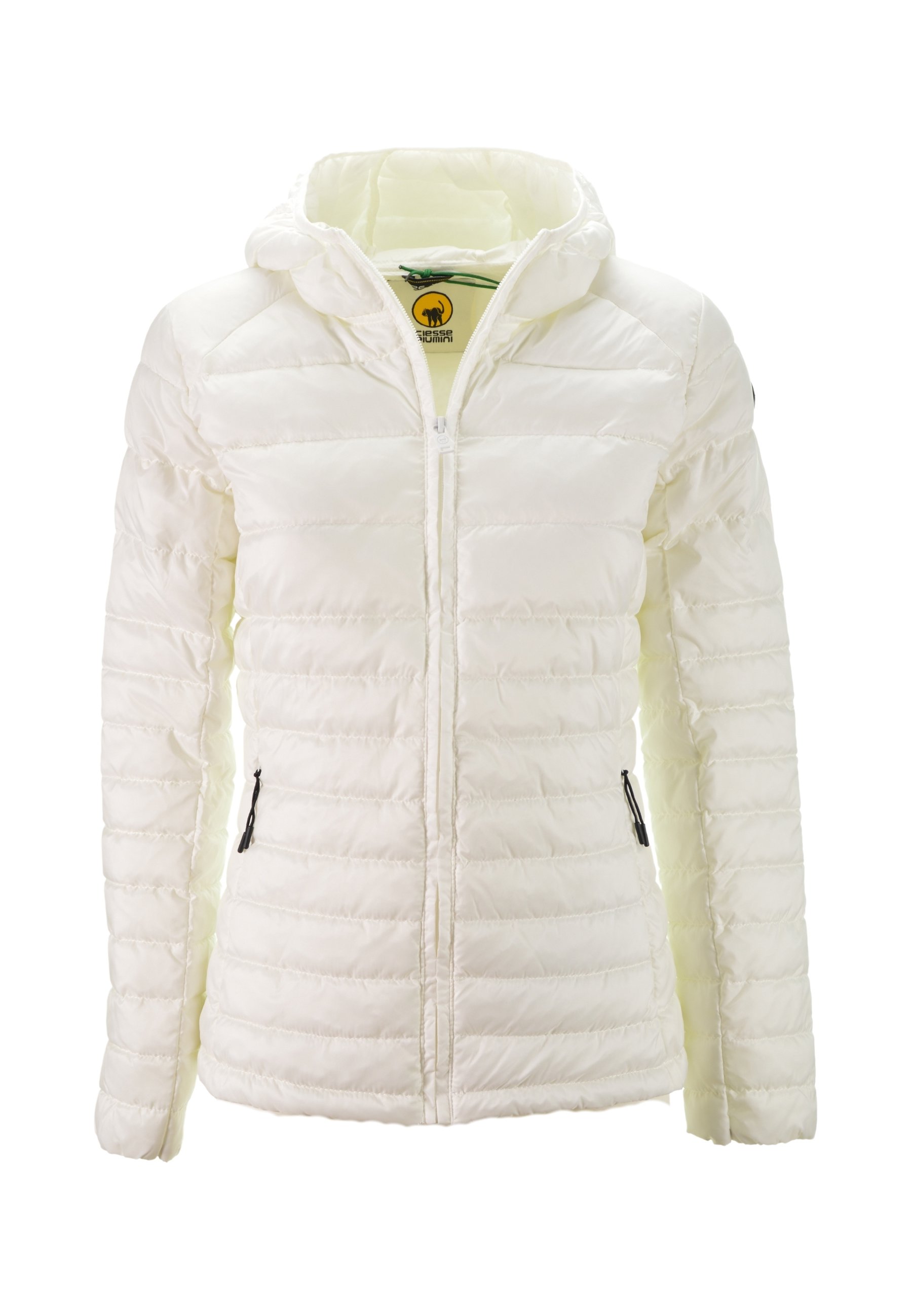 Ciesse Piumini FLORA Giacca invernale bianco
