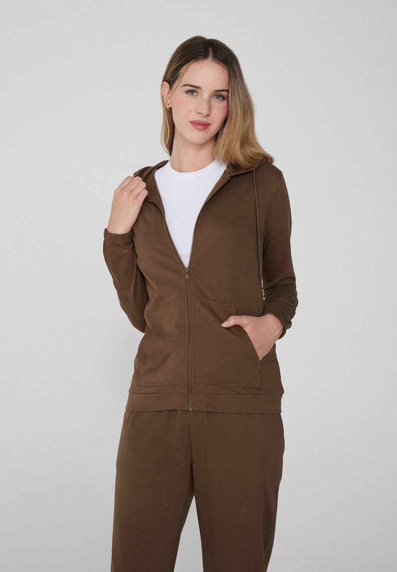 Cremallera Chandal Mujer Tezenis Tezenis MIT REISSVERSCHLUSS UND