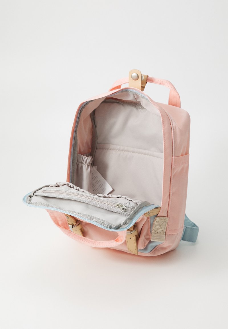 Doughnut MACAROON MINI BACKPACK UNISEX - Rucksack - iceberg  display picture 2
