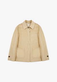 Geselecteerd, butter