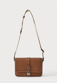 Niet geselecteerd, brown