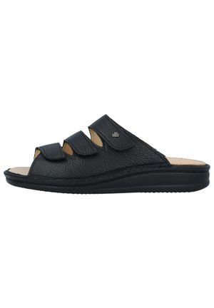 Ciabattine - black