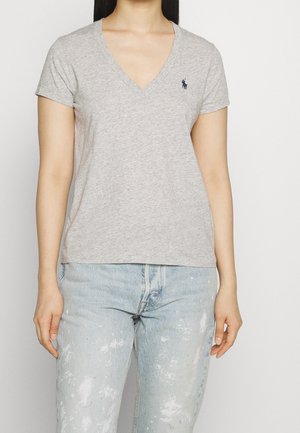 T-shirts basic - grey