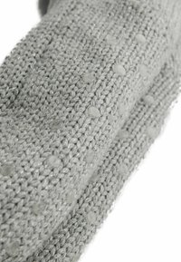 Next CHUNKY REGULAR FIT - Strømper - grey cable