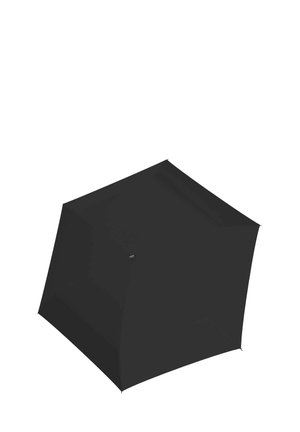 MINI - Umbrella - midnight black