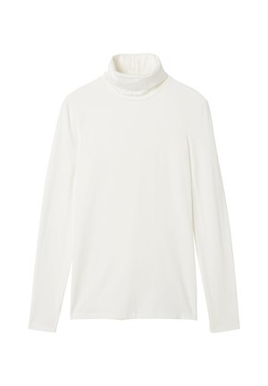 Tezenis Top s dlouhým rukávem - latte