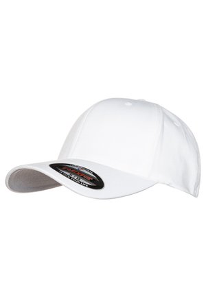 Flexfit COMBED - Cap - white