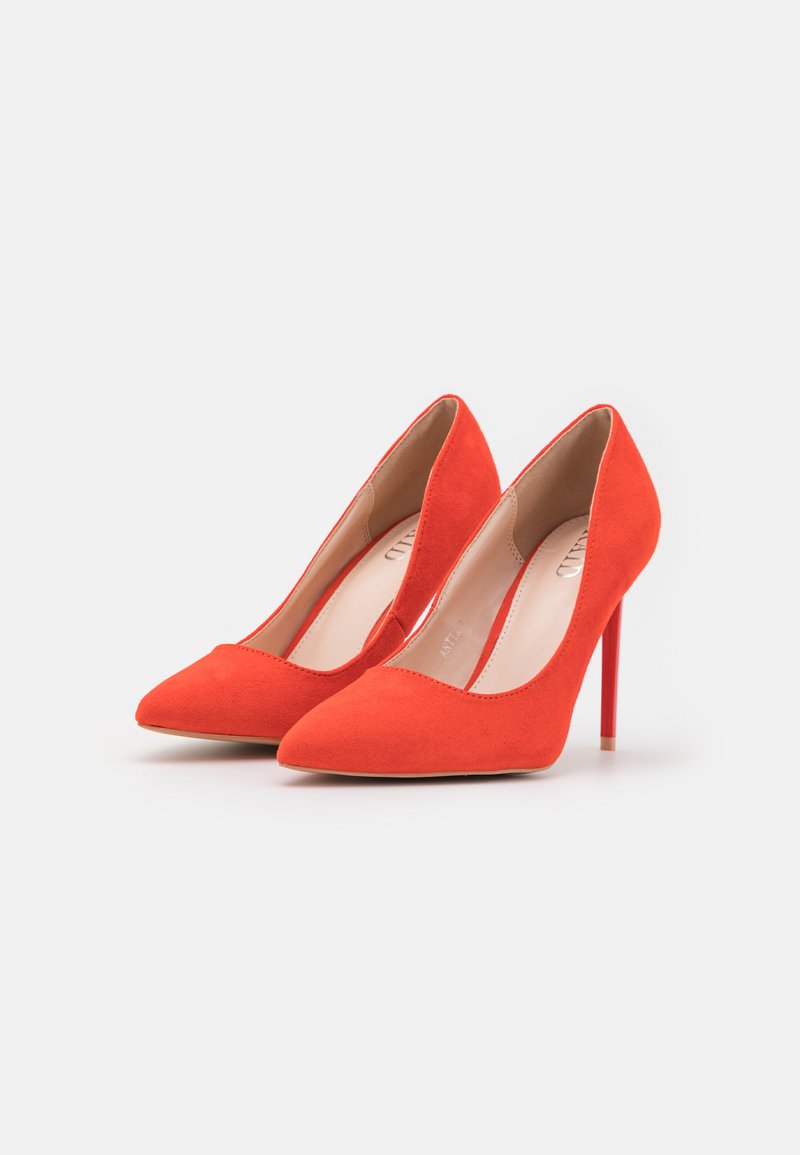 Damen Pumps | RAID ANTIX Pumps orange - UE52497 Damen Pumps | RAID ANTIX Pumps orange - UE52497