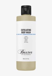 Baxter of California - EXFOLIATING BODY WASH - Docciaschiuma Immagine in miniatura 1