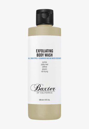 Baxter of California EXFOLIATING BODY WASH - Duschgel