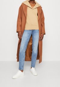 GAP Strickpullover - beige