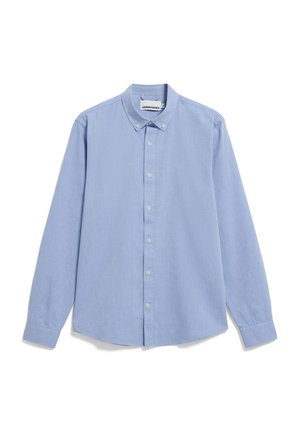 ARMEDANGELS QUAASA - Shirt - dark morning