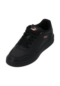 Puma CLASSY  - Zapatillas - schwarz