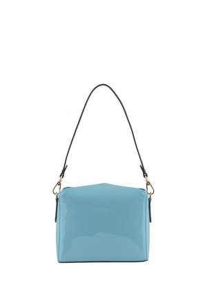 Pourchet, Sac à main - lagon
