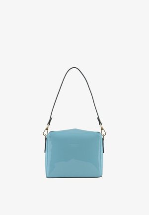 Pourchet, Sac à main - lagon