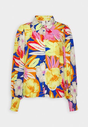 YAS YASSIMUNA SMOCK - Bluzka