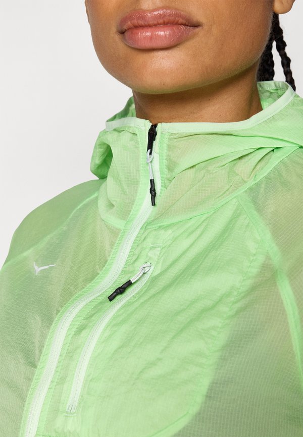 SKYFLOW JACKET - Windbreaker - tart apple3