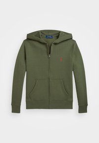 Seleccionado, mint olive
