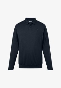 Nevybráno, navy blue