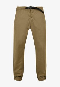 Geselecteerd, tiniolive