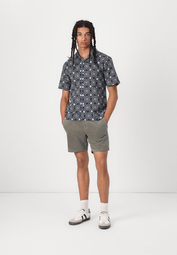 ONSCAIDEN SHIRT - Shirt - cerulean3