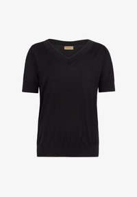 Unausgewählt, Black