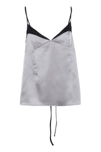 EMERY SINGLET - Débardeur - rock ridge
