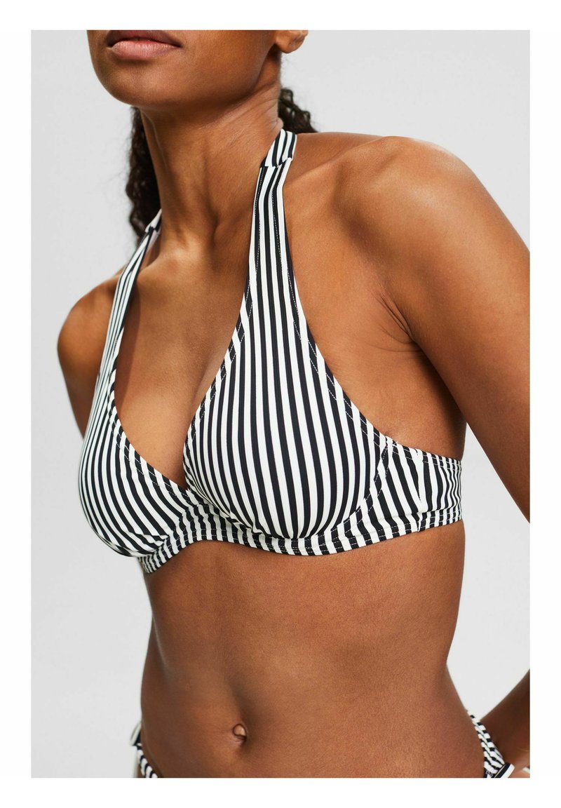 Esprit BikiniTop black/schwarz Zalando.de