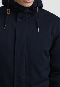 11 Project PRAkie - Winter coat - insignia blue