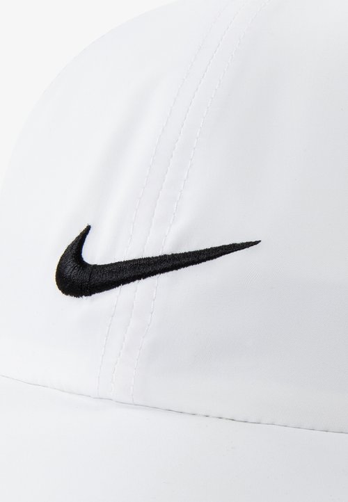 Nike NAN FEATHERLIGHT UNISEX - Cap - white — foto 6