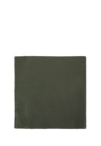 Non sélectionné, dark green