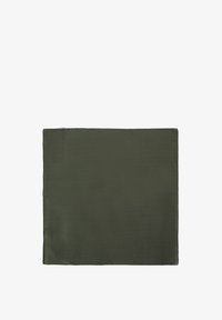 Non sélectionné, dark green