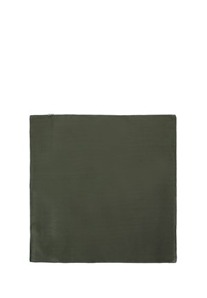 Foulard - dark green