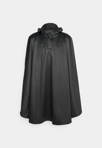 Rains CAPE UNISEX - Veste imperméable - black