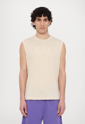 - Top