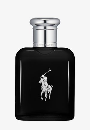 Ralph Lauren Fragrance POLO BLACK EAU DE TOILETTE VAPO - Eau de Toilette