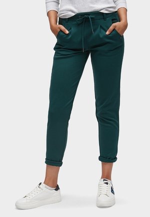 Broek - green